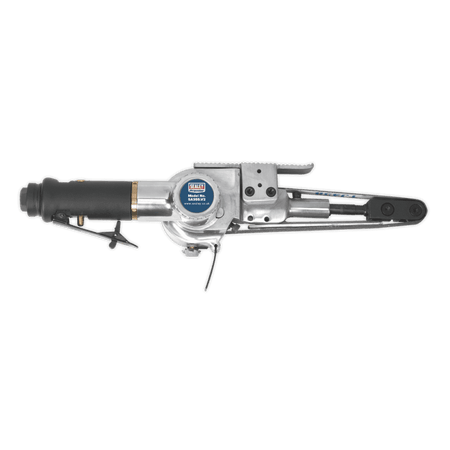 Sealey Air Belt Sander 20 x 520mm Model No-SA355