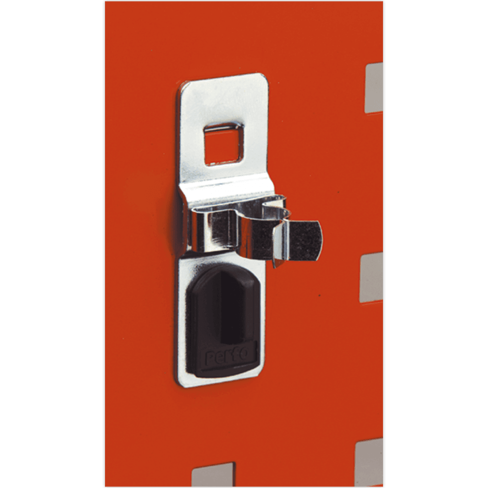 Sealey Spring Clip 13mm Pack of 5 Model No-TTS10