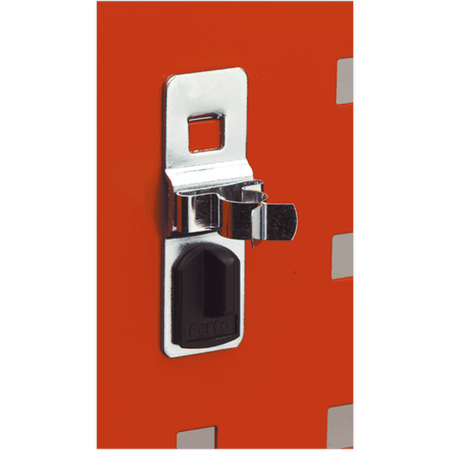 Sealey Spring Clip 16mm Pack of 5 Model No-TTS11