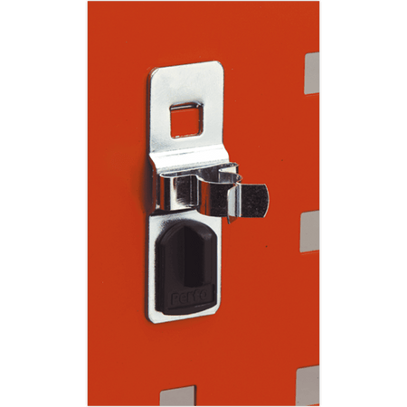 Sealey Spring Clip 19mm Pack of 5 Model No-TTS12