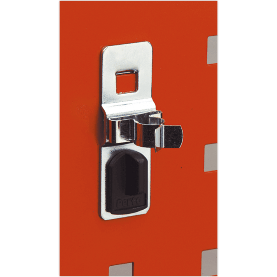 Sealey Spring Clip 19mm Pack of 5 Model No-TTS12