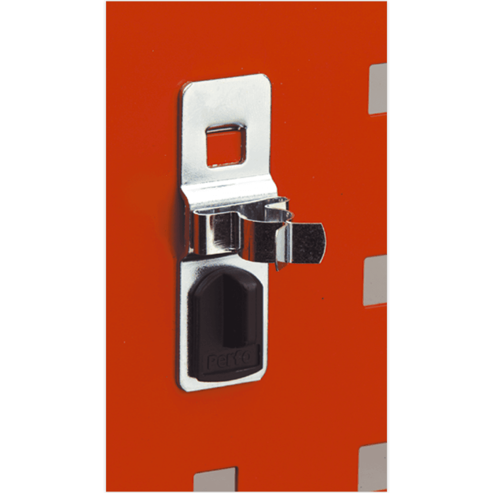 Sealey Spring Clip 25mm Pack of 5 Model No-TTS13