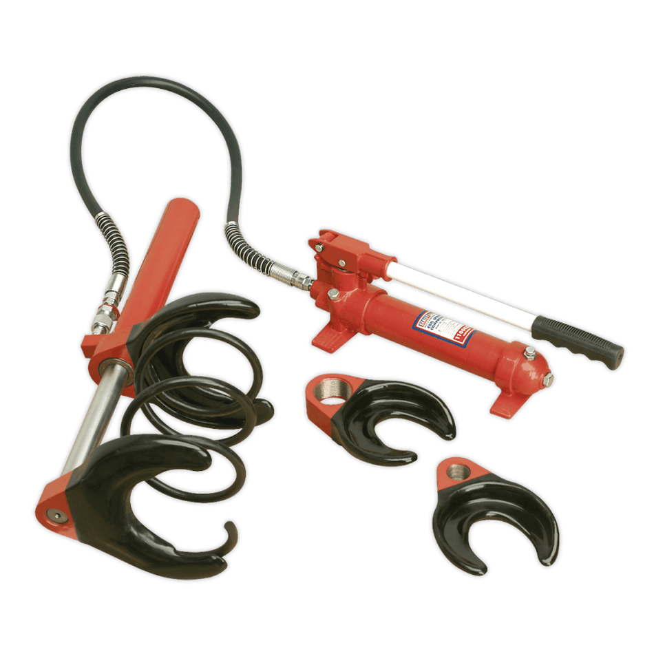 Sealey Hydraulic Coil Spring Compressor 1000kg Model No-VS7011