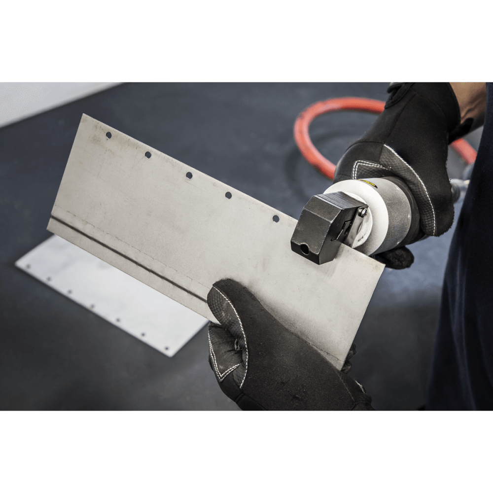 Sealey Air Punch/Flange Tool Model No-SA36