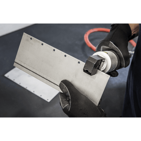 Sealey Air Punch/Flange Tool Model No-SA36