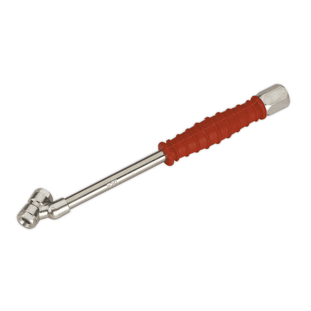 Sealey Chuck Closed Push-On Type for SA37/93 Model No-SA37/C/C