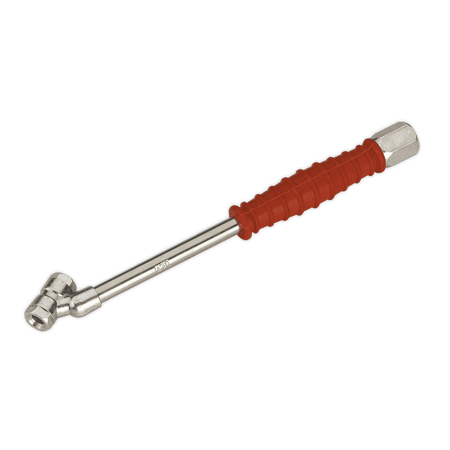 Sealey Chuck Closed Push-On Type for SA37/93 Model No-SA37/C/C