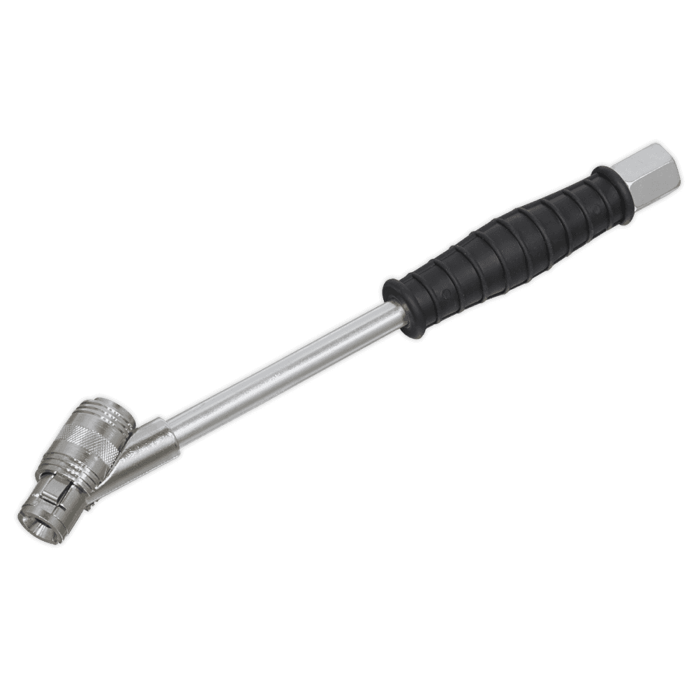 Sealey Chuck Twin Clip-On Type for SA37/93 Model No-SA37/C/CLIP
