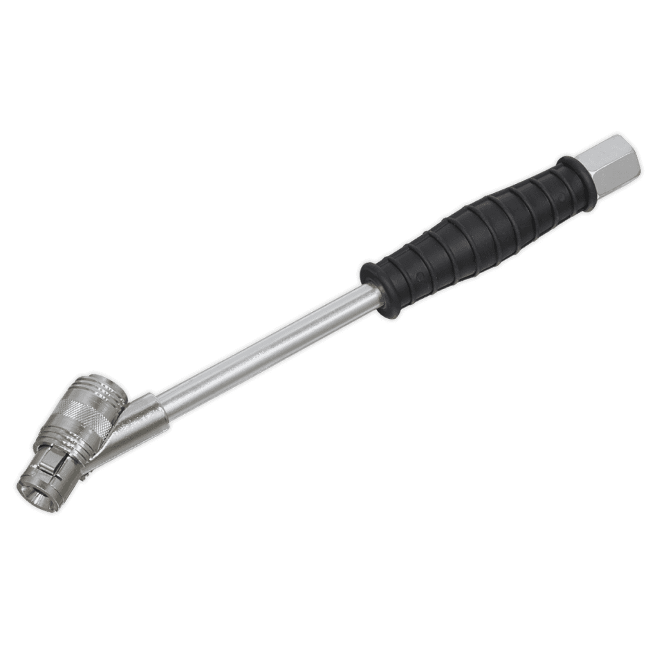 Sealey Chuck Twin Clip-On Type for SA37/93 Model No-SA37/C/CLIP