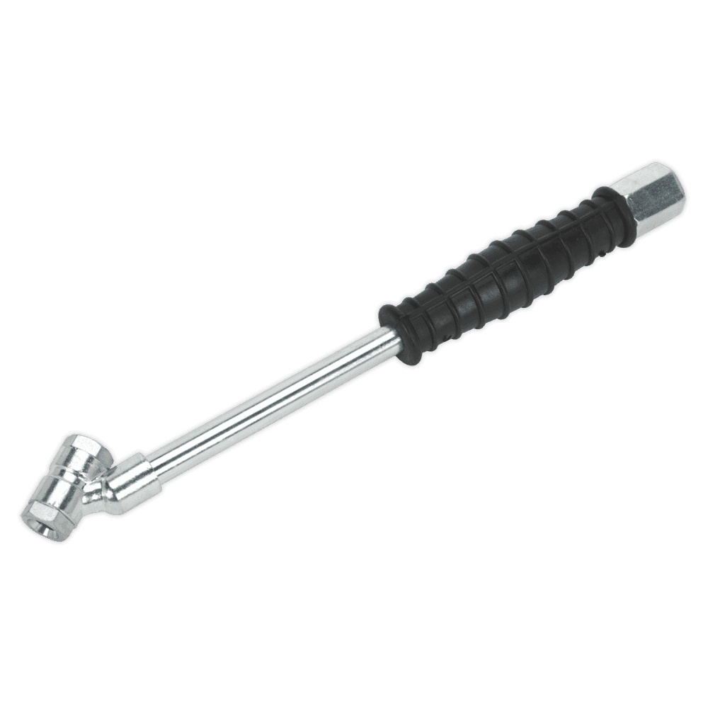 Sealey Chuck Open Push-On Type for SA37/93 Model No-SA37/C/O