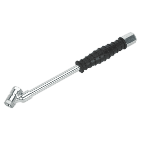 Sealey Chuck Open Push-On Type for SA37/93 Model No-SA37/C/O