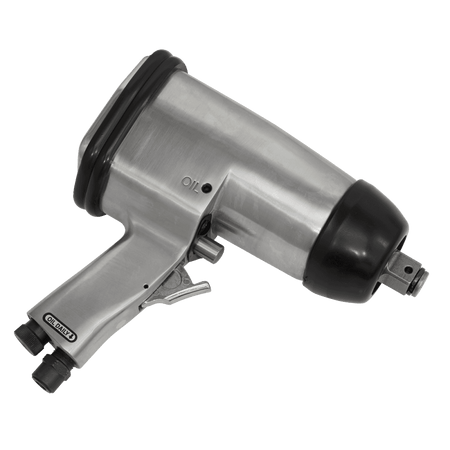 Sealey Air Impact Wrench 3/4"Sq Drive Heavy-Duty Model No-SA4