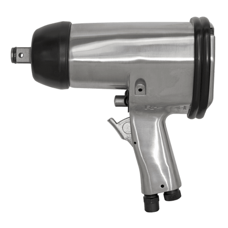 Sealey Air Impact Wrench 3/4"Sq Drive Heavy-Duty Model No-SA4