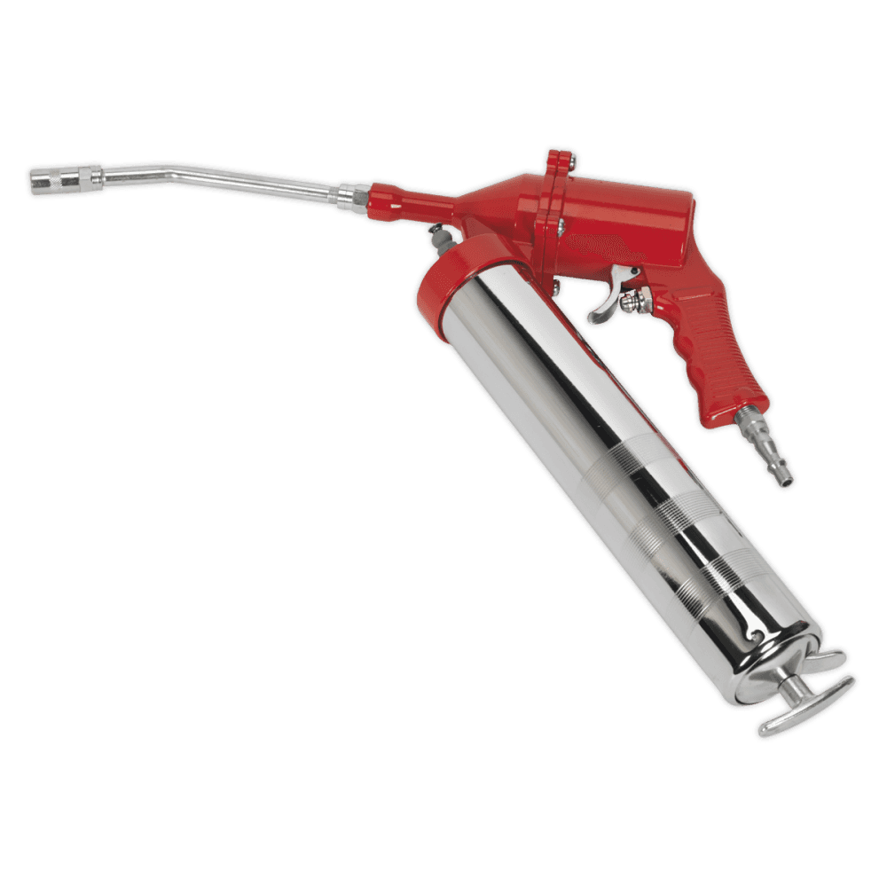 Sealey Air Operated Grease Gun Pistol Type Model No-SA40