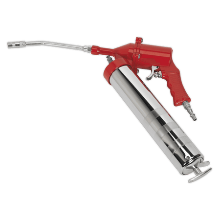 Sealey Air Operated Grease Gun Pistol Type Model No-SA40
