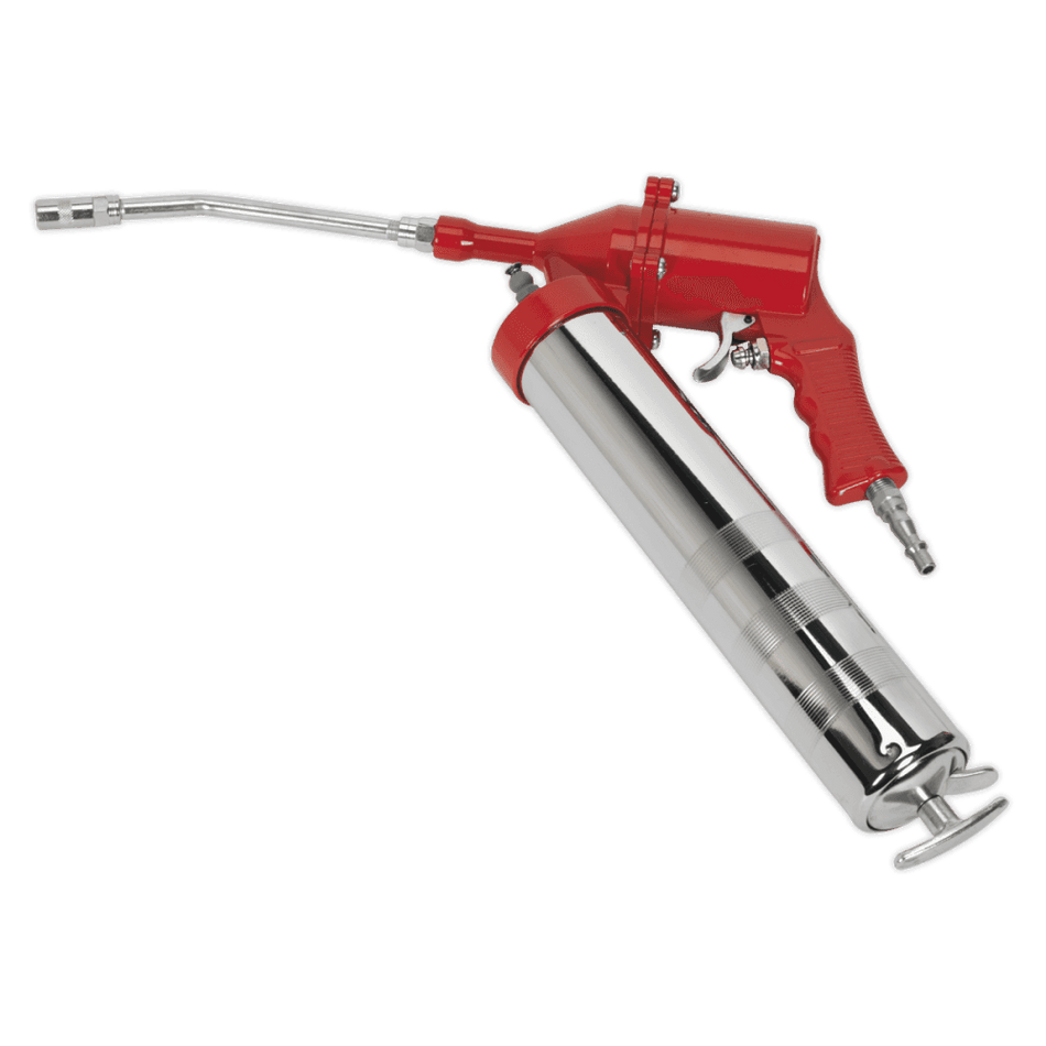 Sealey Air Operated Grease Gun Pistol Type Model No-SA40