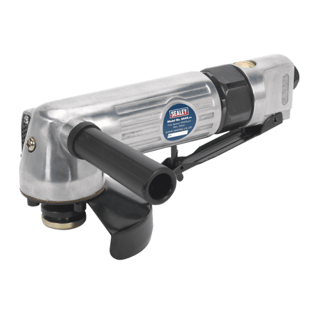 Sealey Air Angle Grinder 100mm Heavy-Duty Model No-SA44