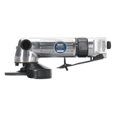 Sealey Air Angle Grinder 100mm Heavy-Duty Model No-SA44