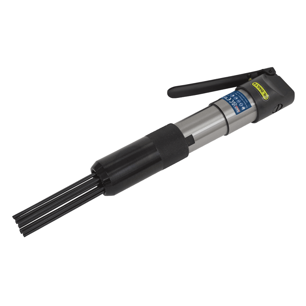 Sealey Air Needle Scaler 32mm Stroke Model No-SA51