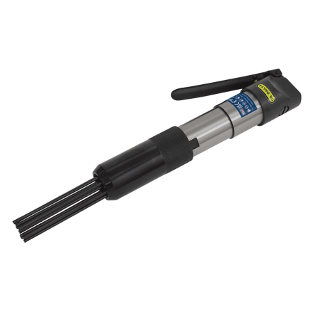 Sealey Air Needle Scaler 32mm Stroke Model No-SA51