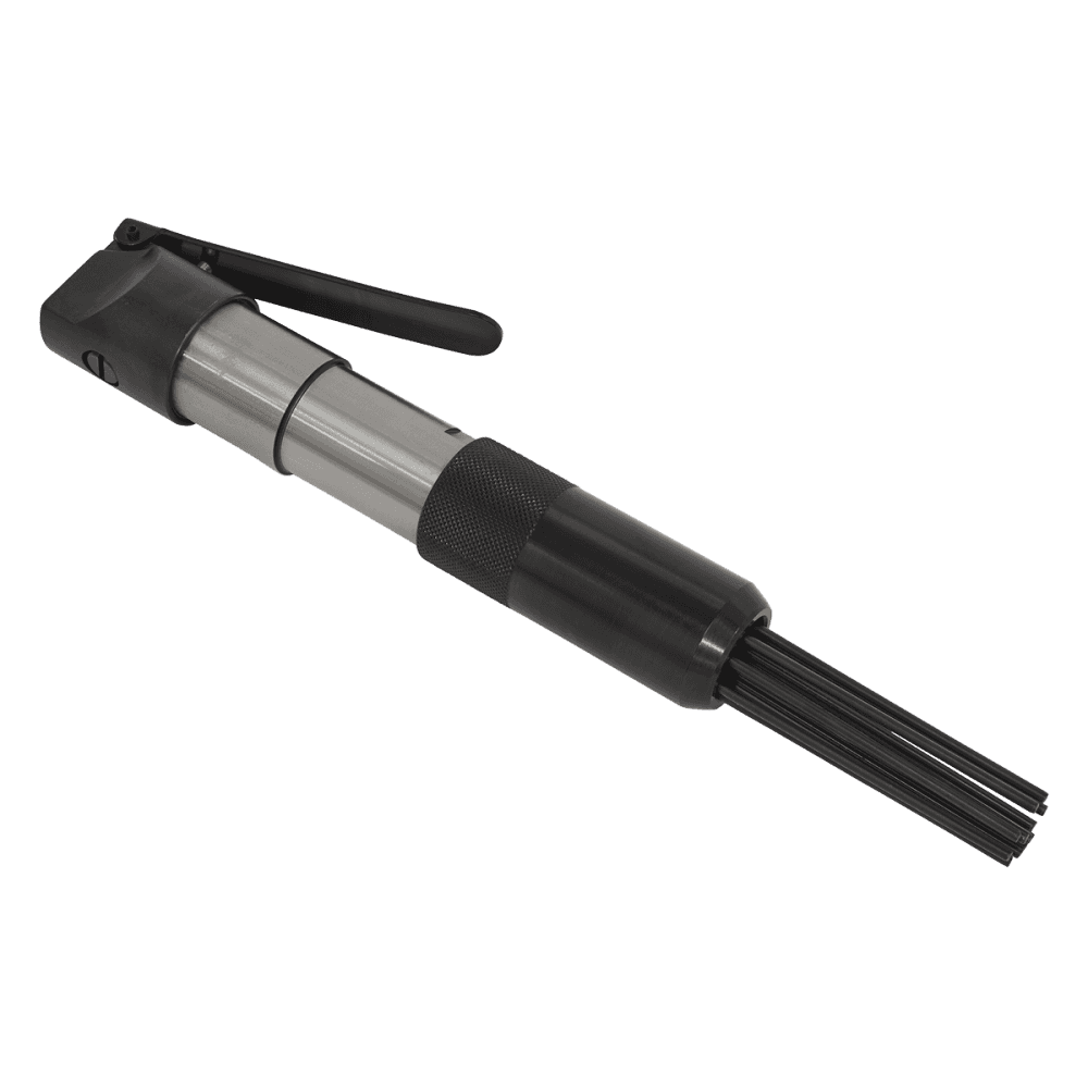 Sealey Air Needle Scaler 32mm Stroke Model No-SA51
