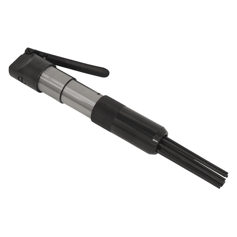 Sealey Air Needle Scaler 32mm Stroke Model No-SA51