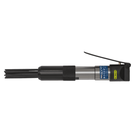 Sealey Air Needle Scaler 32mm Stroke Model No-SA51