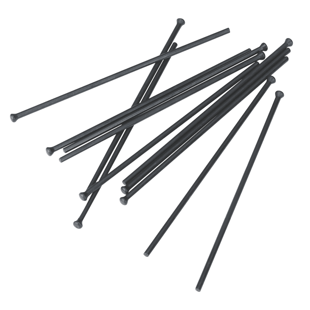 Sealey Needle Set 12pc 3 x 125mm Model No-SA51/16