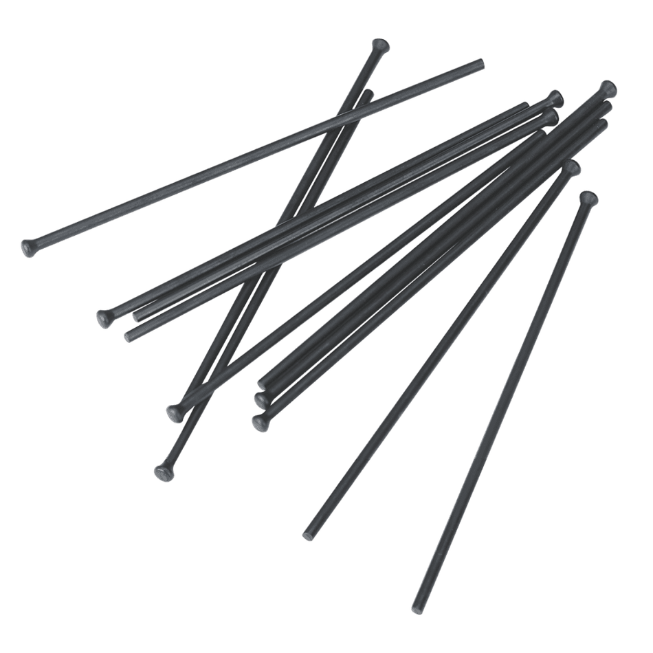 Sealey Needle Set 12pc 3 x 125mm Model No-SA51/16