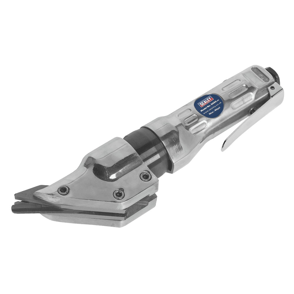 Sealey Air Power Shears Model No-SA53