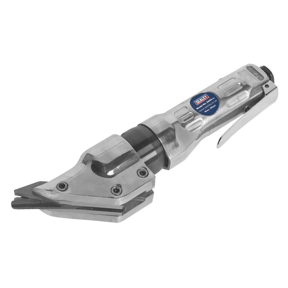 Sealey Air Power Shears Model No-SA53