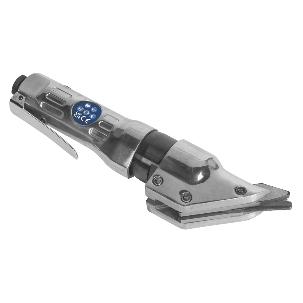 Sealey Air Power Shears Model No-SA53