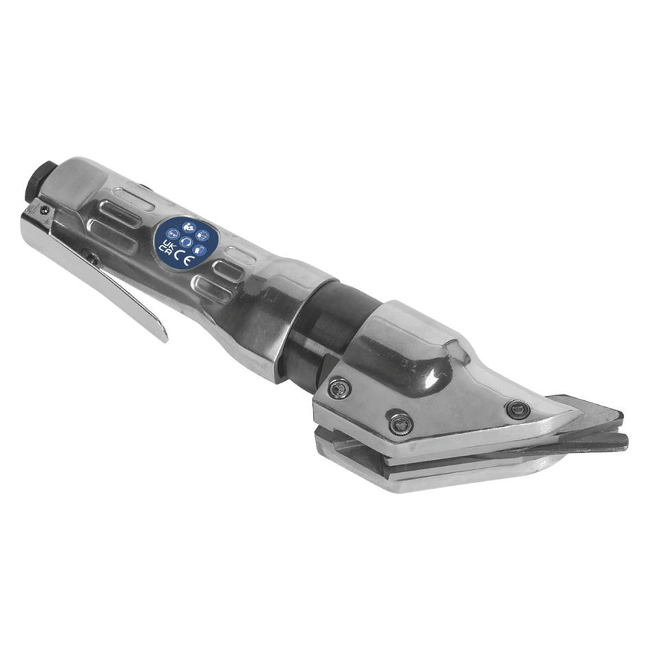 Sealey Air Power Shears Model No-SA53