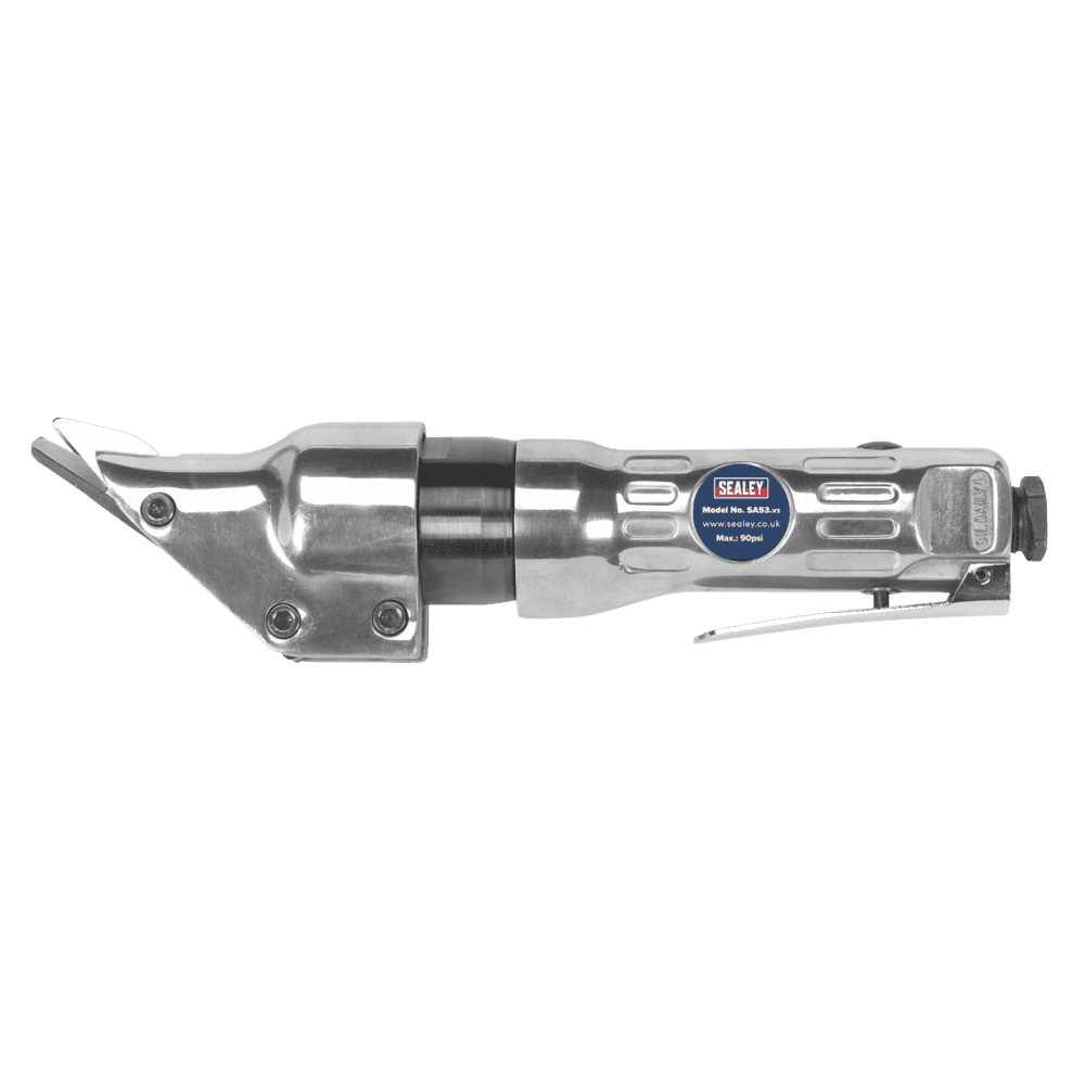 Sealey Air Power Shears Model No-SA53