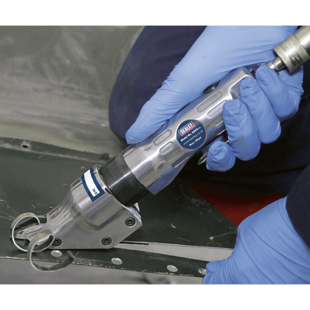 Sealey Air Power Shears Model No-SA53