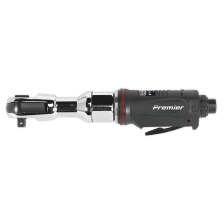 Sealey Air Ratchet Wrench 3/8"Sq Drive Premier Model No-SA607