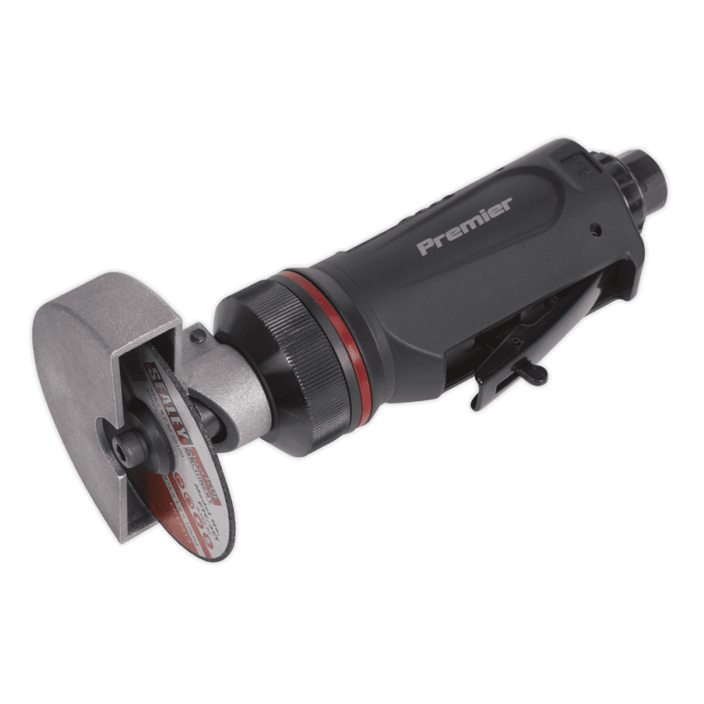 Sealey Air Cut-Off Tool 75mm Premier Model No-SA650