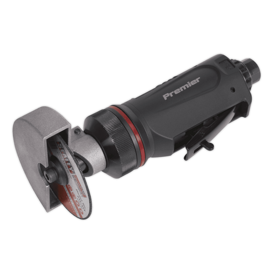 Sealey Air Cut-Off Tool 75mm Premier Model No-SA650