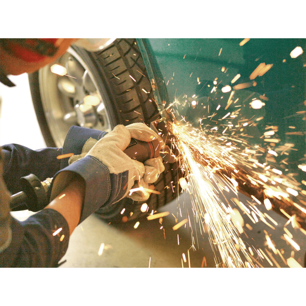 Sealey Air Cut-Off Tool 75mm Premier Model No-SA650