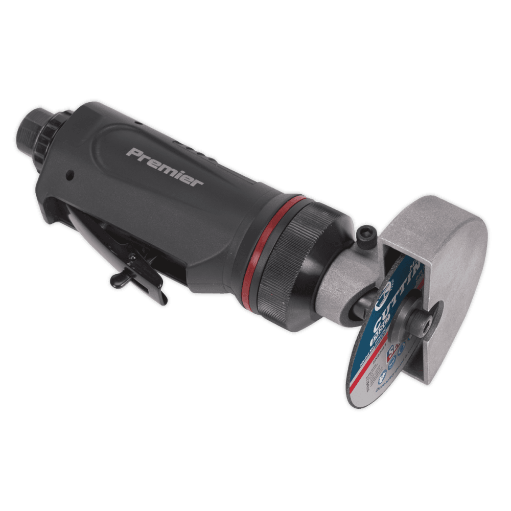 Sealey Air Cut-Off Tool 75mm Premier Model No-SA650