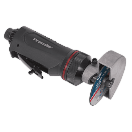 Sealey Air Cut-Off Tool 75mm Premier Model No-SA650