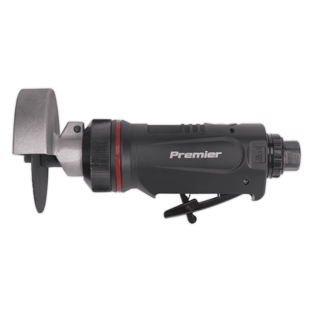 Sealey Air Cut-Off Tool 75mm Premier Model No-SA650