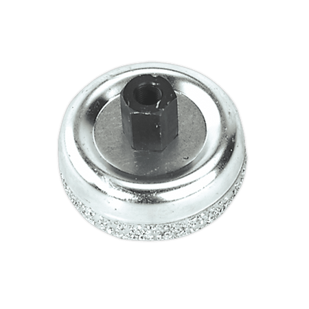 Sealey Tyre Buffing Cone & Arbor Model No-SA651/C