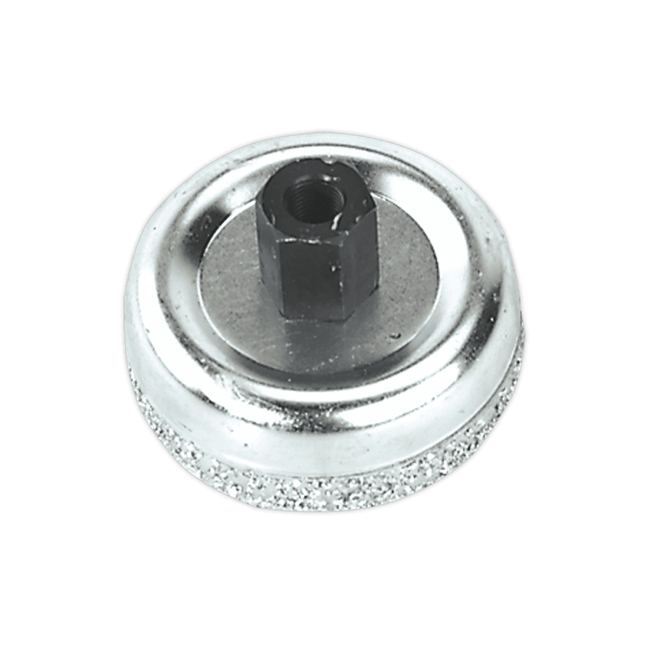 Sealey Tyre Buffing Cone & Arbor Model No-SA651/C