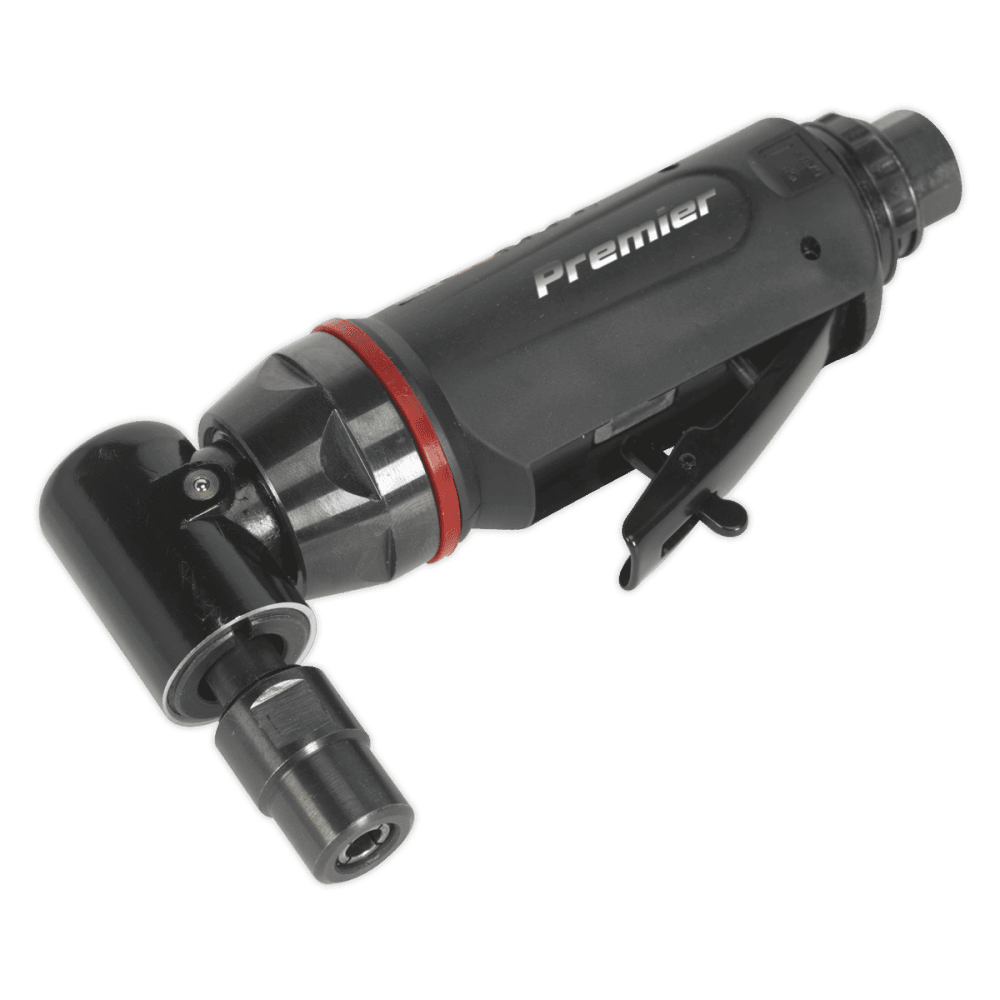 Sealey Air Die Grinder Midi Size 90Â¶Ã¦ Premier Model No-SA653