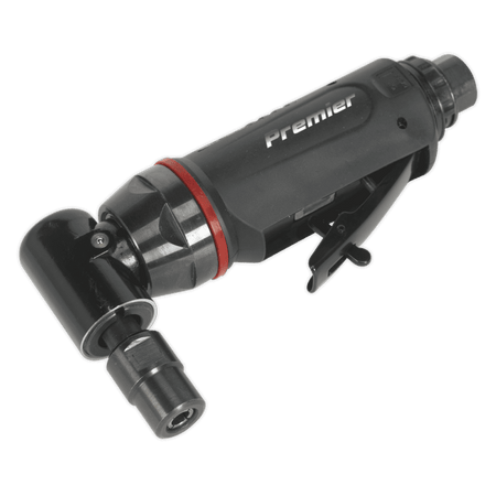 Sealey Air Die Grinder Midi Size 90Â¶Ã¦ Premier Model No-SA653