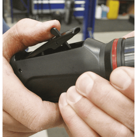 Sealey Air Die Grinder Midi Size 90Â¶Ã¦ Premier Model No-SA653