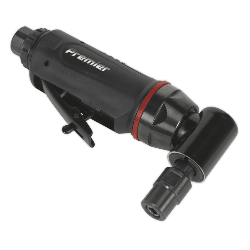 Sealey Air Die Grinder Midi Size 90Â¶Ã¦ Premier Model No-SA653