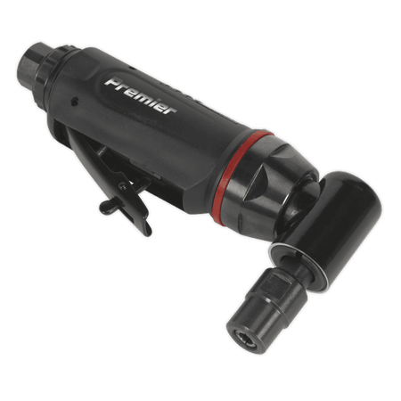 Sealey Air Die Grinder Midi Size 90Â¶Ã¦ Premier Model No-SA653