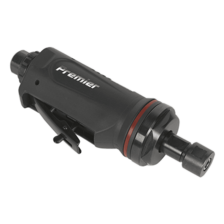 Sealey Air Die Grinder Maxi Size Straight Premier Model No-SA654